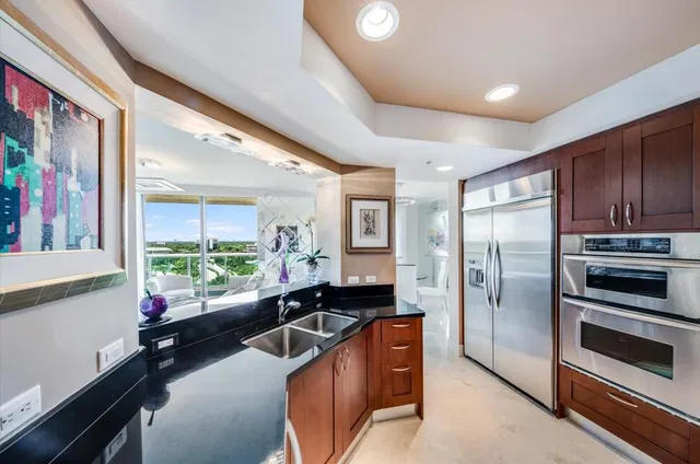 The Landmark Palm Beach Gardens Unit 1002a photo 14