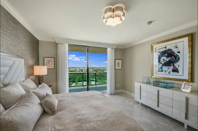 The Landmark Palm Beach Gardens Unit 1002a photo 17