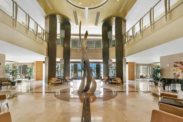 The Landmark Palm Beach Gardens Unit 1002a photo 31