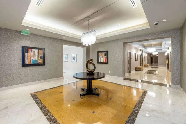 The Landmark Palm Beach Gardens Unit 1002a photo 33