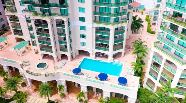 The Landmark Palm Beach Gardens Unit 1002a photo 39