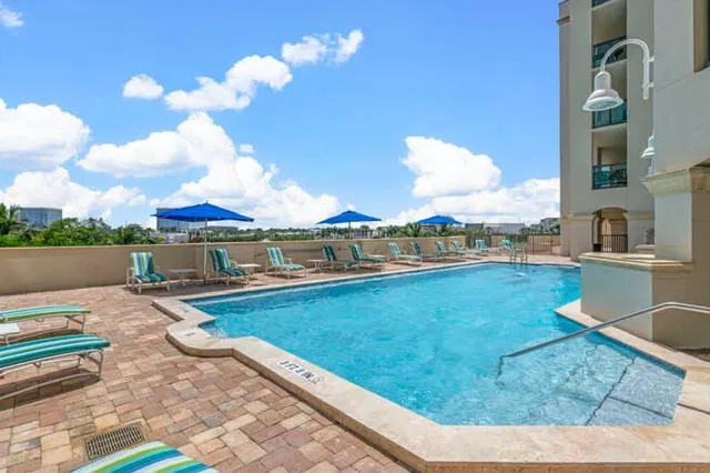 The Landmark Palm Beach Gardens Unit 1002a photo 40