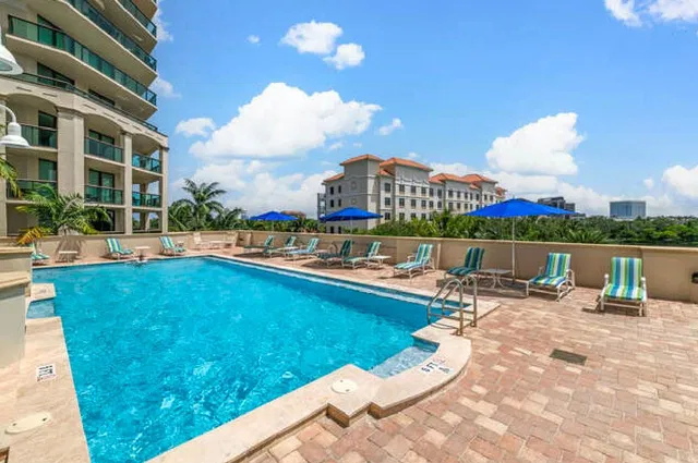 The Landmark Palm Beach Gardens Unit 1002a photo 41