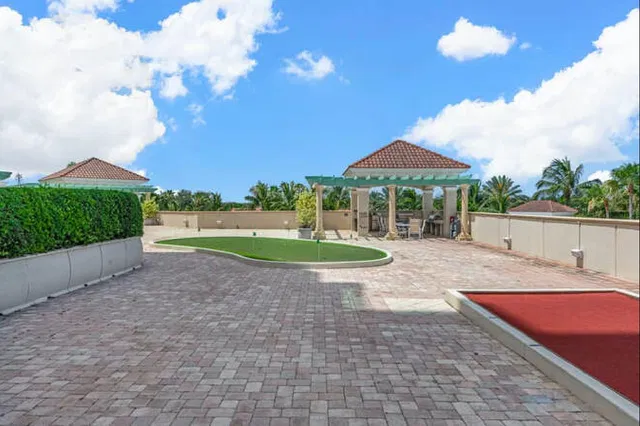 The Landmark Palm Beach Gardens Unit 1002a photo 44