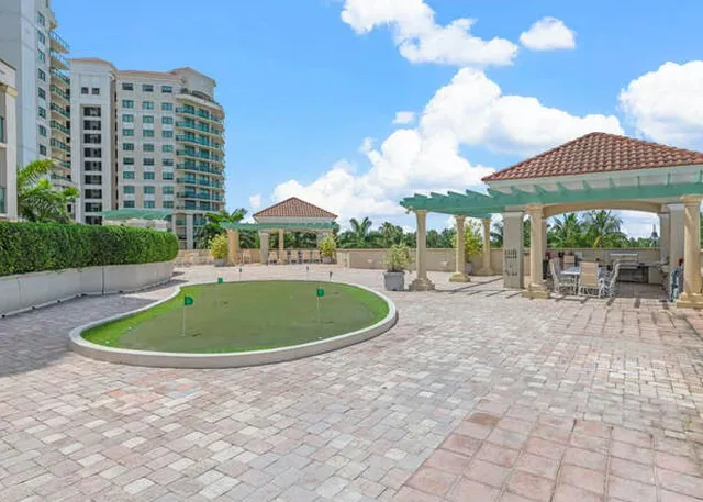 The Landmark Palm Beach Gardens Unit 1002a photo 45