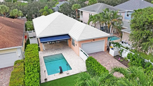 Martinique Abacoa Residence photo 6