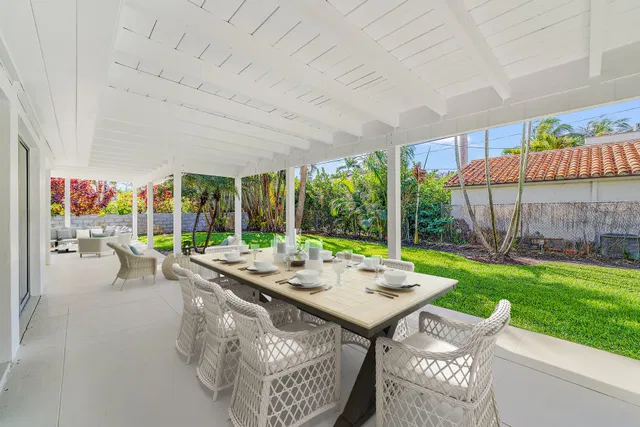 SoSo West Palm Beach Residence photo 12