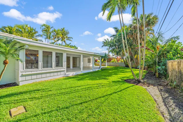 SoSo West Palm Beach Residence photo 15