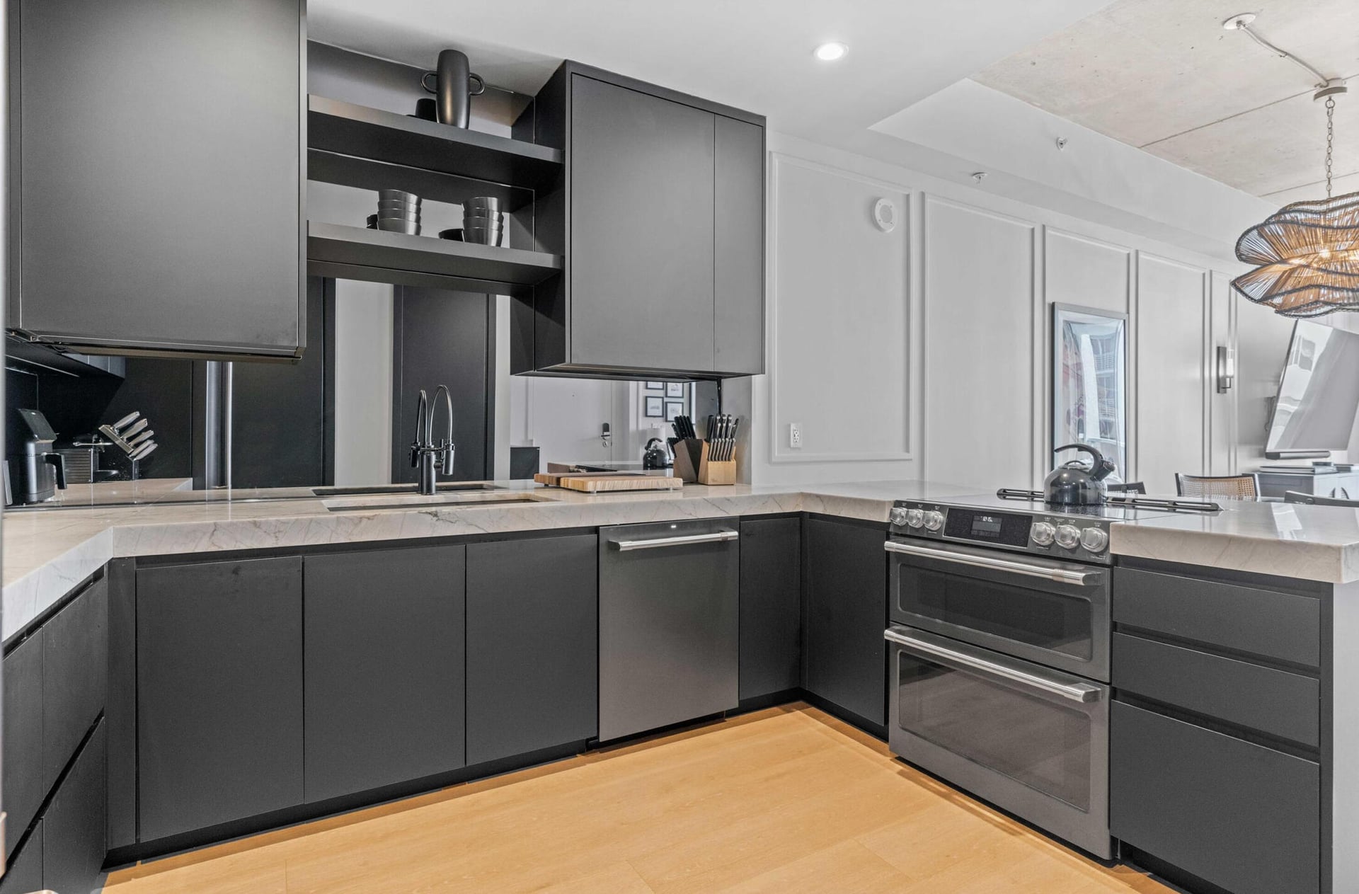 Villa Lofts Unit 804 photo 9