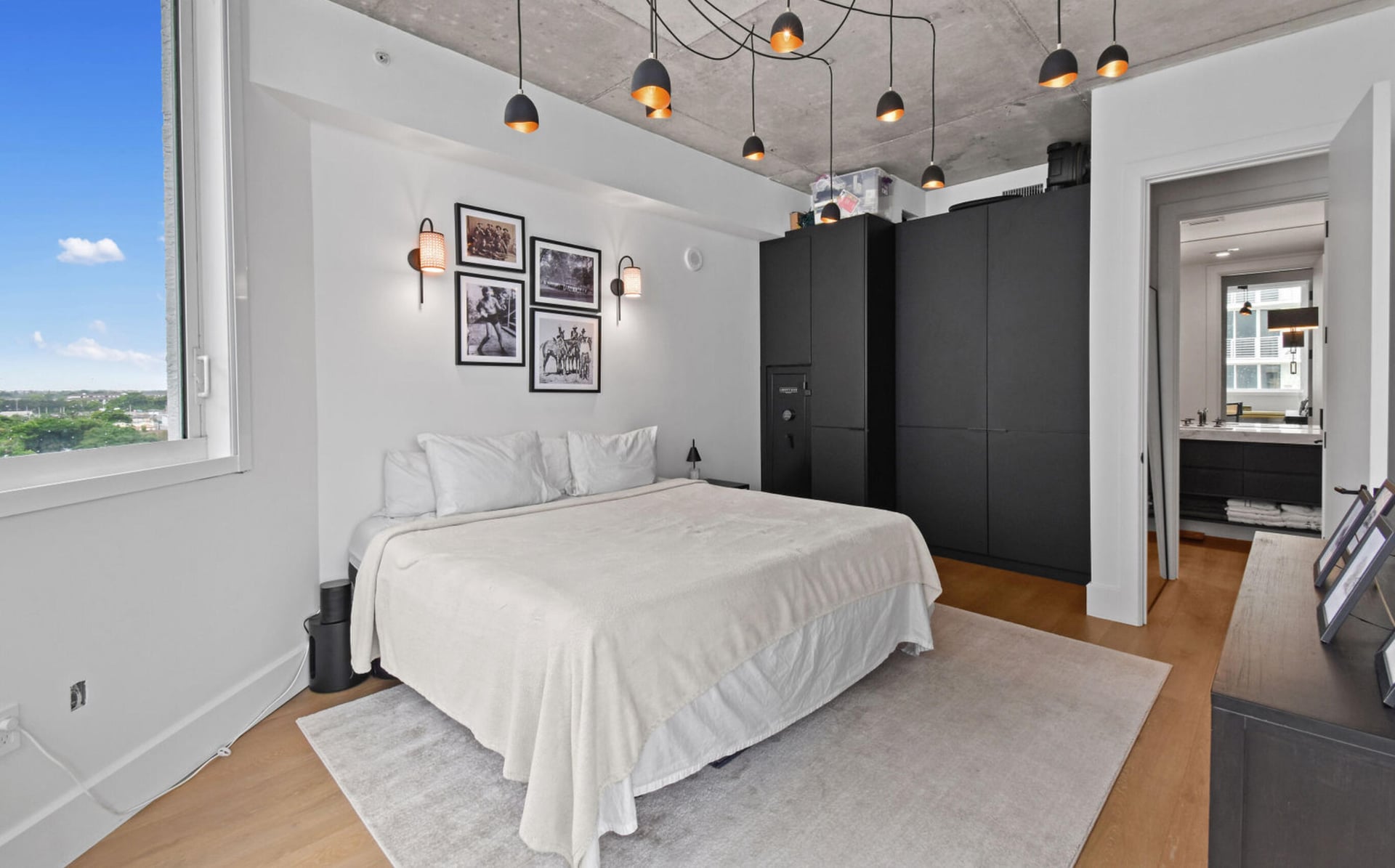 Villa Lofts Unit 804 photo 12