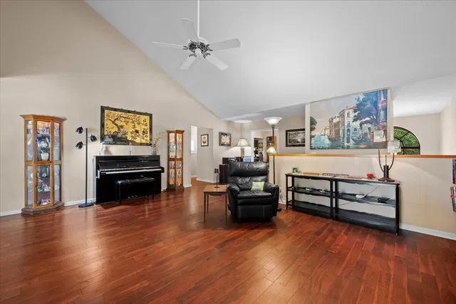 Jonathan's Landing Jupiter FL Unit 226 photo 9