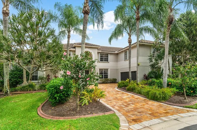 PGA National Palm Beach Gardens Residence photo 4