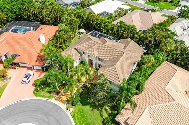 PGA National Palm Beach Gardens Residence photo 5