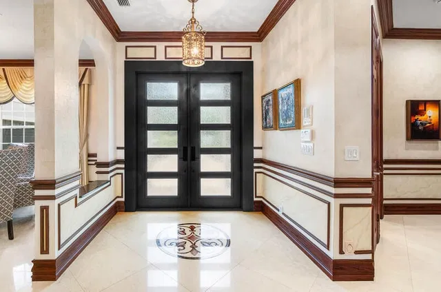 PGA National Palm Beach Gardens Residence photo 6