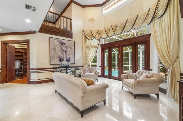PGA National Palm Beach Gardens Residence photo 8