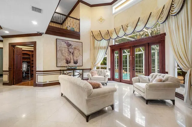 PGA National Palm Beach Gardens Residence photo 9