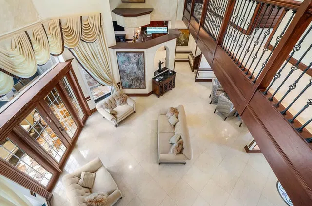 PGA National Palm Beach Gardens Residence photo 10