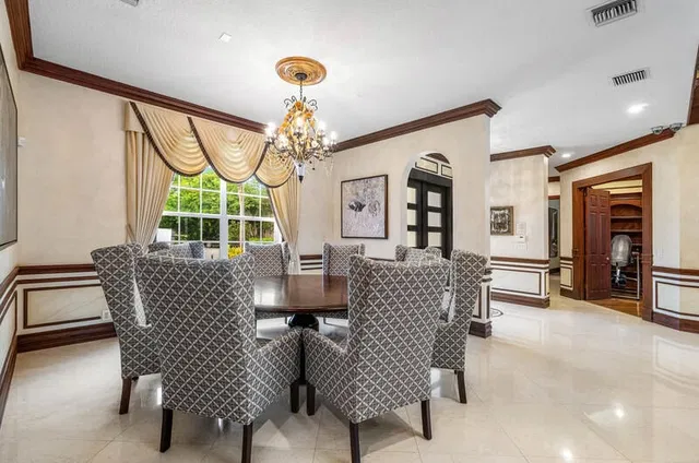 PGA National Palm Beach Gardens Residence photo 12