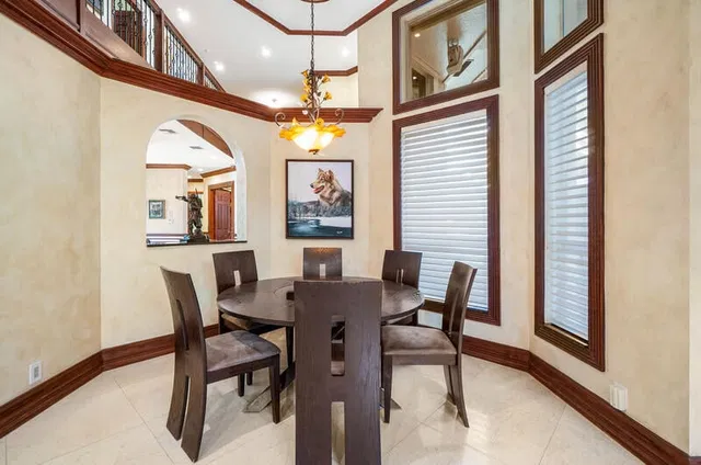 PGA National Palm Beach Gardens Residence photo 13