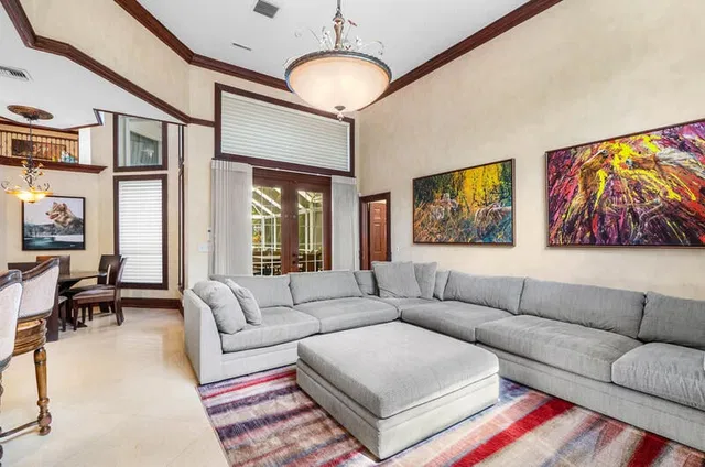 PGA National Palm Beach Gardens Residence photo 14