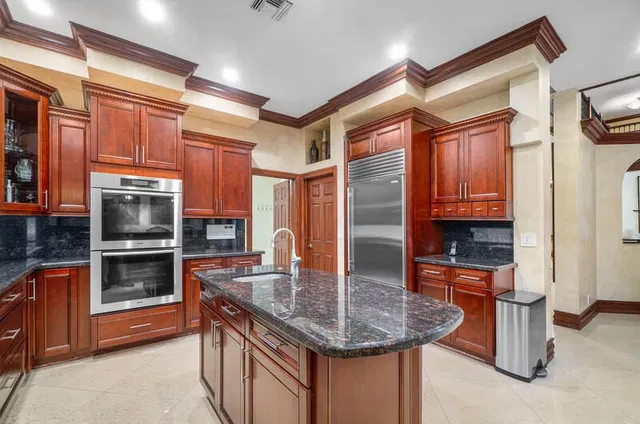 PGA National Palm Beach Gardens Residence photo 17