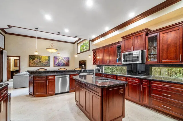 PGA National Palm Beach Gardens Residence photo 18