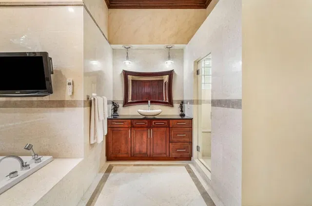 PGA National Palm Beach Gardens Residence photo 25