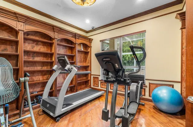 PGA National Palm Beach Gardens Residence photo 27