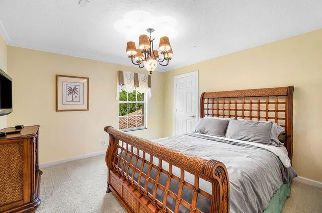 PGA National Palm Beach Gardens Residence photo 41