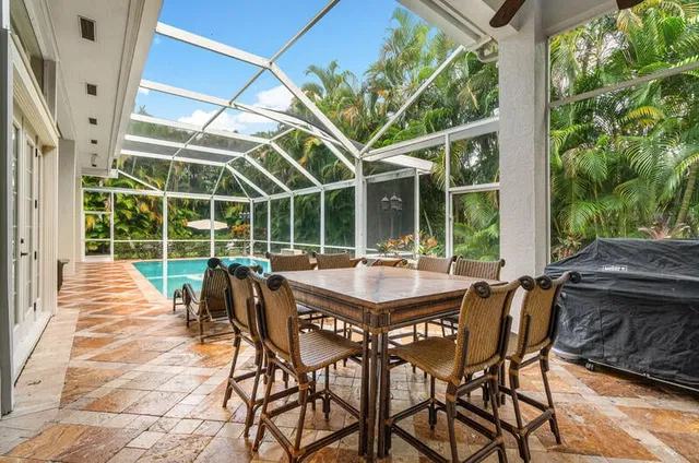 PGA National Palm Beach Gardens Residence photo 44