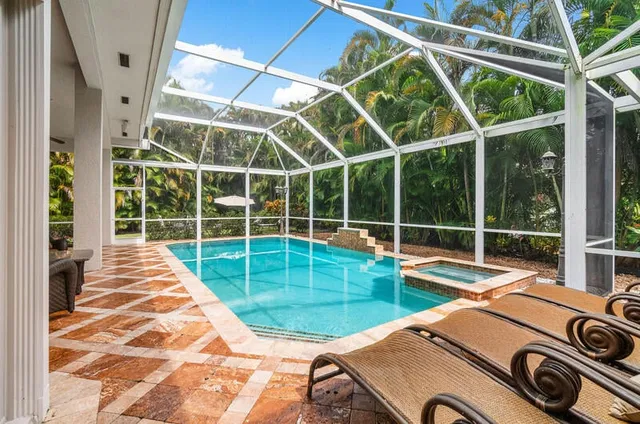 PGA National Palm Beach Gardens Residence photo 45