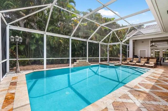 PGA National Palm Beach Gardens Residence photo 46