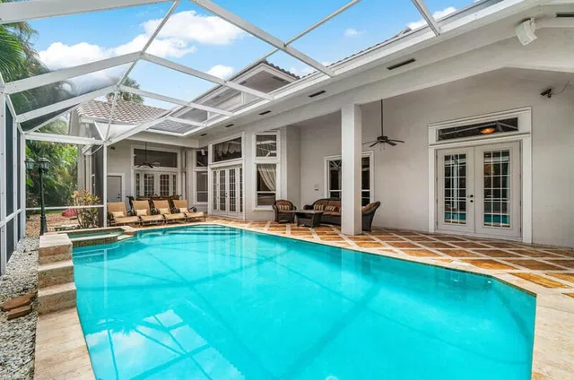 PGA National Palm Beach Gardens Residence photo 47