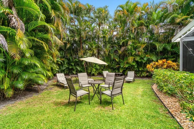 PGA National Palm Beach Gardens Residence photo 48