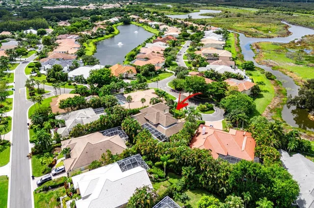 PGA National Palm Beach Gardens Residence photo 49