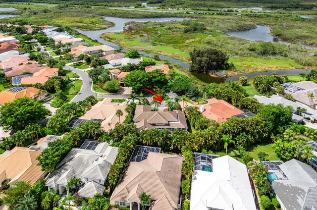 PGA National Palm Beach Gardens Residence photo 50