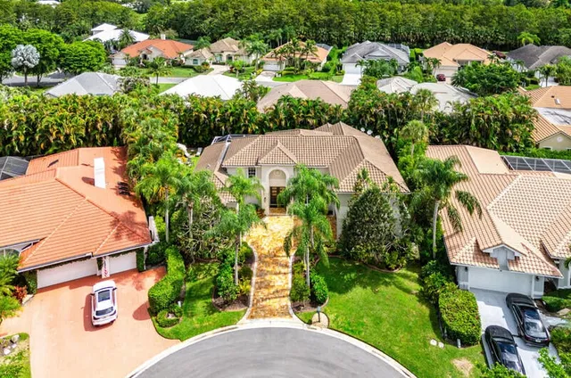PGA National Palm Beach Gardens Residence photo 51