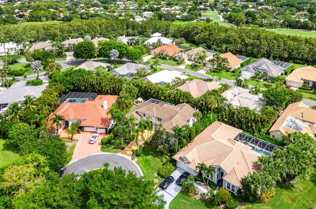 PGA National Palm Beach Gardens Residence photo 52