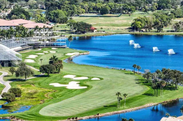 PGA National Palm Beach Gardens Residence photo 56