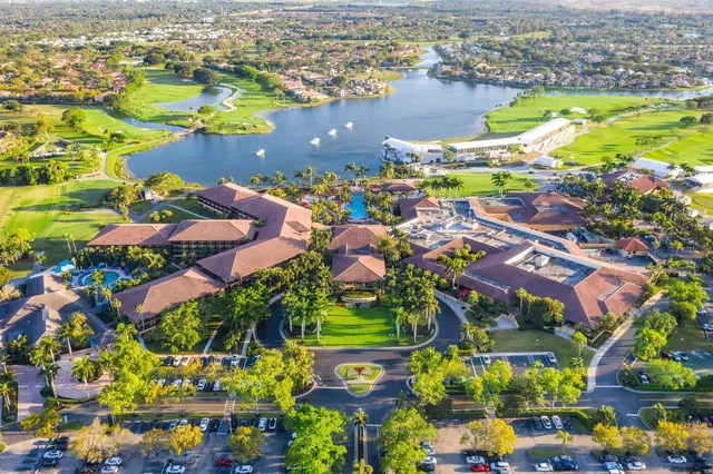 PGA National Palm Beach Gardens Residence photo 57
