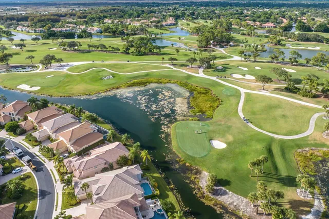 PGA National Palm Beach Gardens Residence photo 61