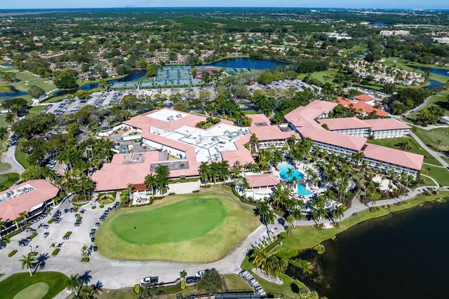 PGA National Palm Beach Gardens Residence photo 62