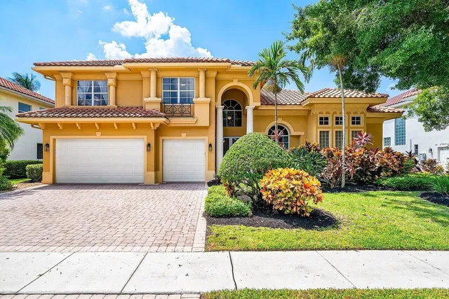 Boca Grove Residence photo 2