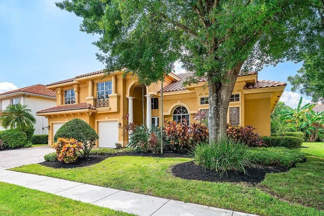 Boca Grove Residence photo 3