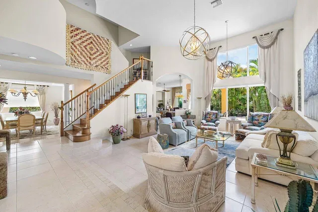 Boca Grove Residence photo 5