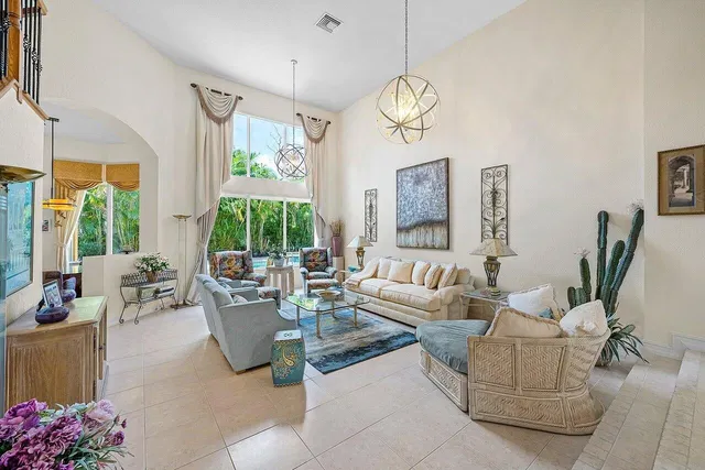 Boca Grove Residence photo 6