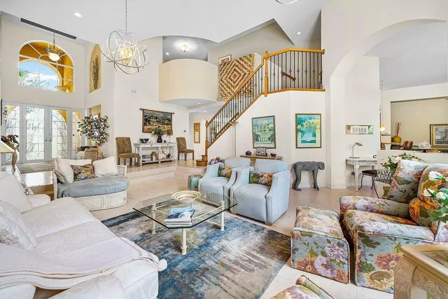Boca Grove Residence photo 7