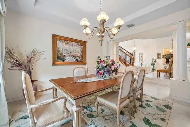 Boca Grove Residence photo 9