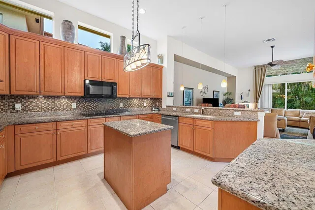 Boca Grove Residence photo 10