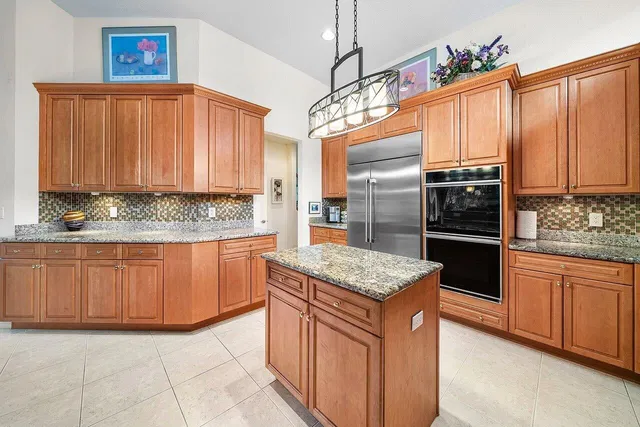 Boca Grove Residence photo 11